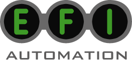 EFI Automation - Logo